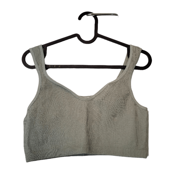 Croptop