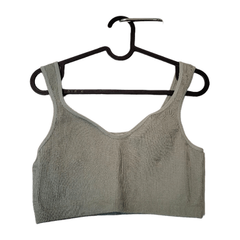 CROPTOP