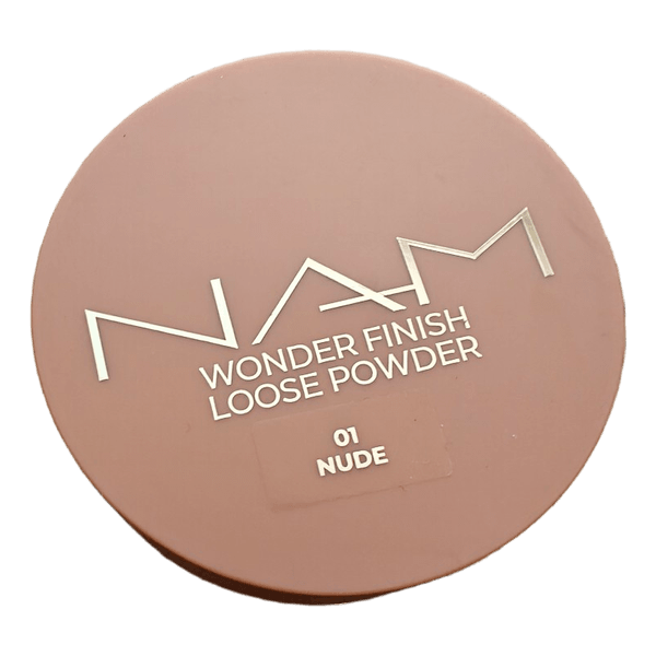 Nam loose powder