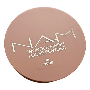 Nam loose powder