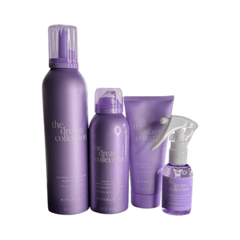 Rituals the dream collection
