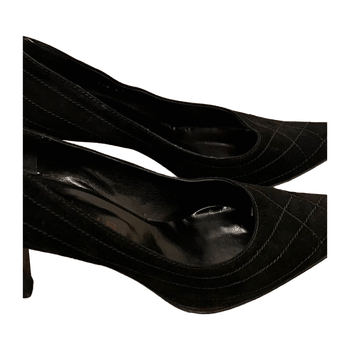 Mirabella heels