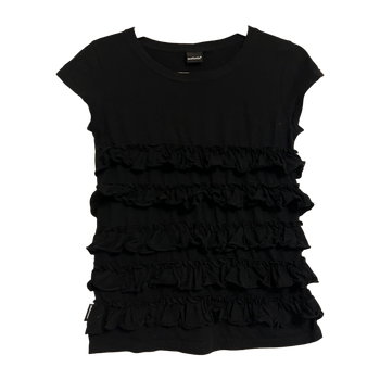 Metsola top