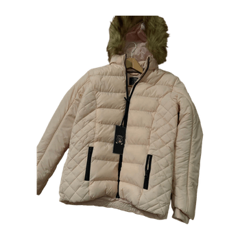 Vinson polo club kids' jacket