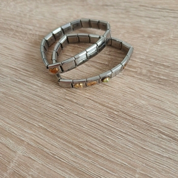 Nomination jewelry
