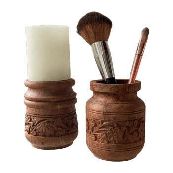 Handmade beauty product