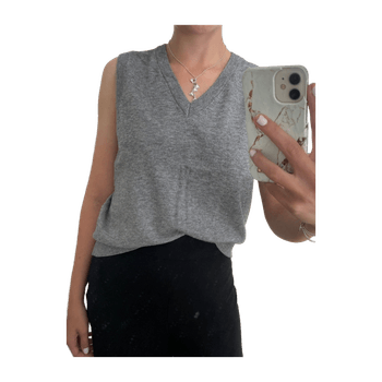 Object cardigan