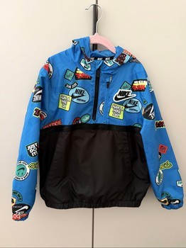 Nike jacket