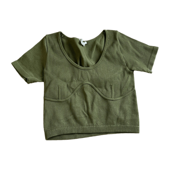 Zara top