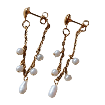 Handmade jewelry