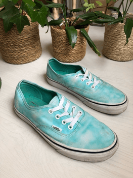 Vans tennarit / sneakers 