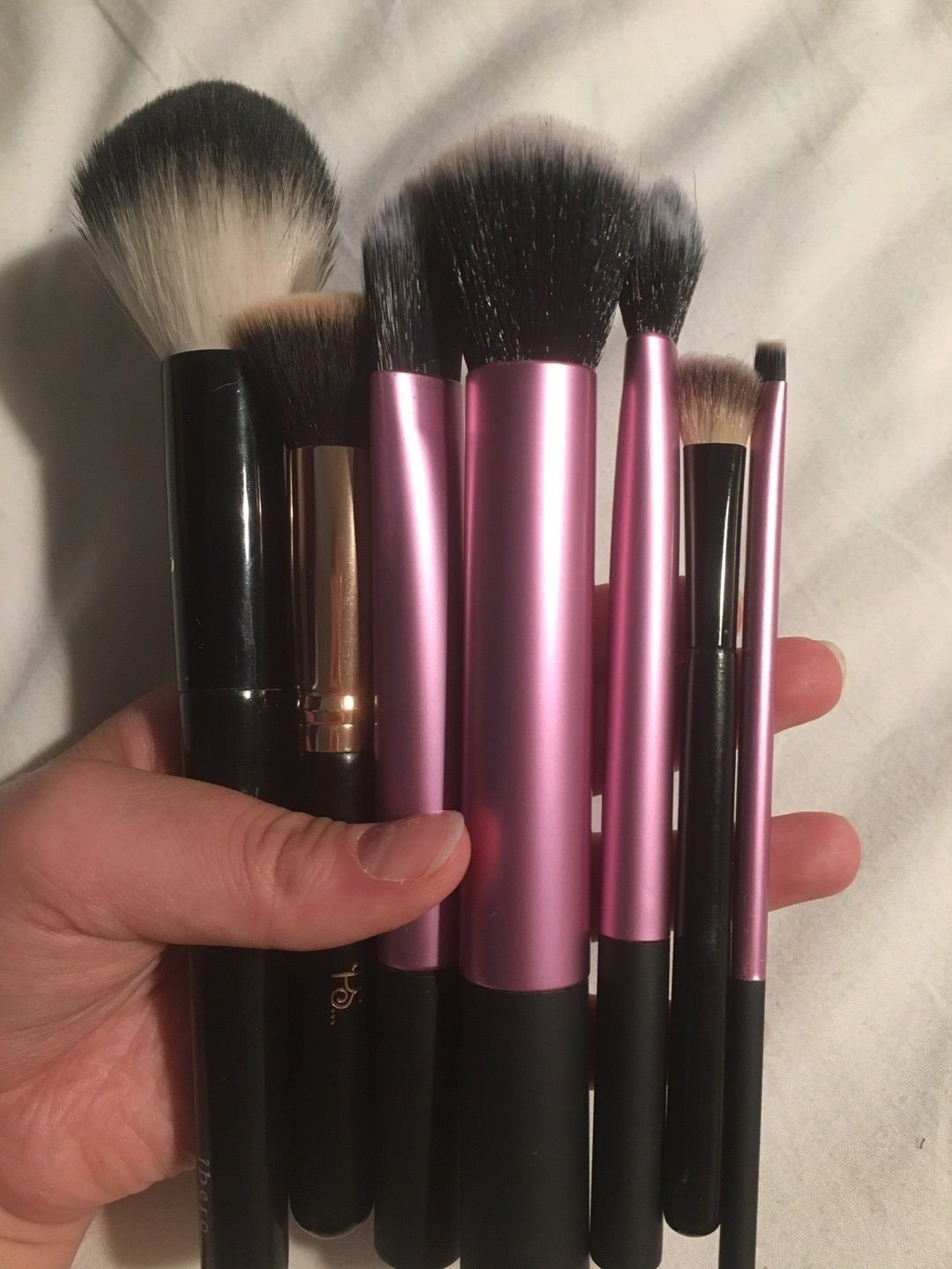 Ibero beauty product