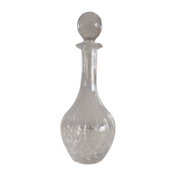 Crystal Decanter / Kristalli karahvi