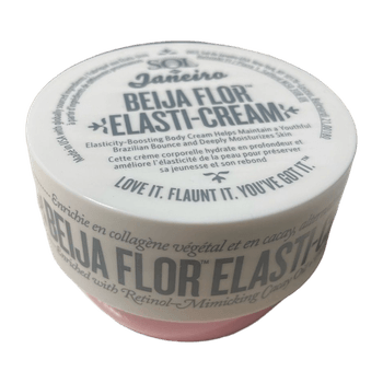 Sol de janeiro beauty product
