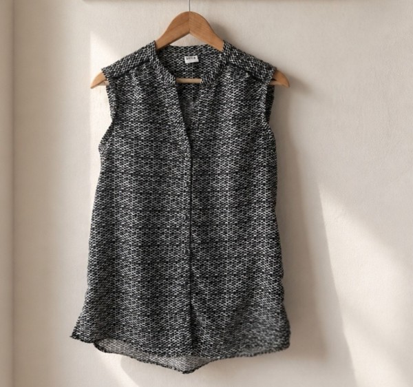 Vero Moda sleeveless blouse