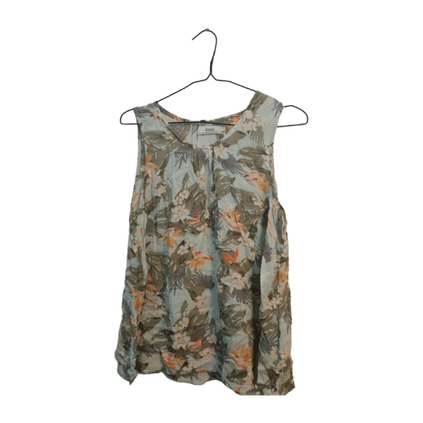 Zizzi top