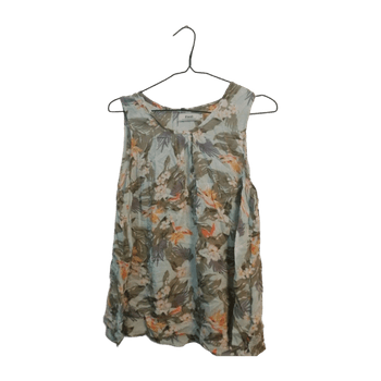 Zizzi top