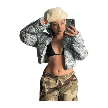 Fashion nova coat