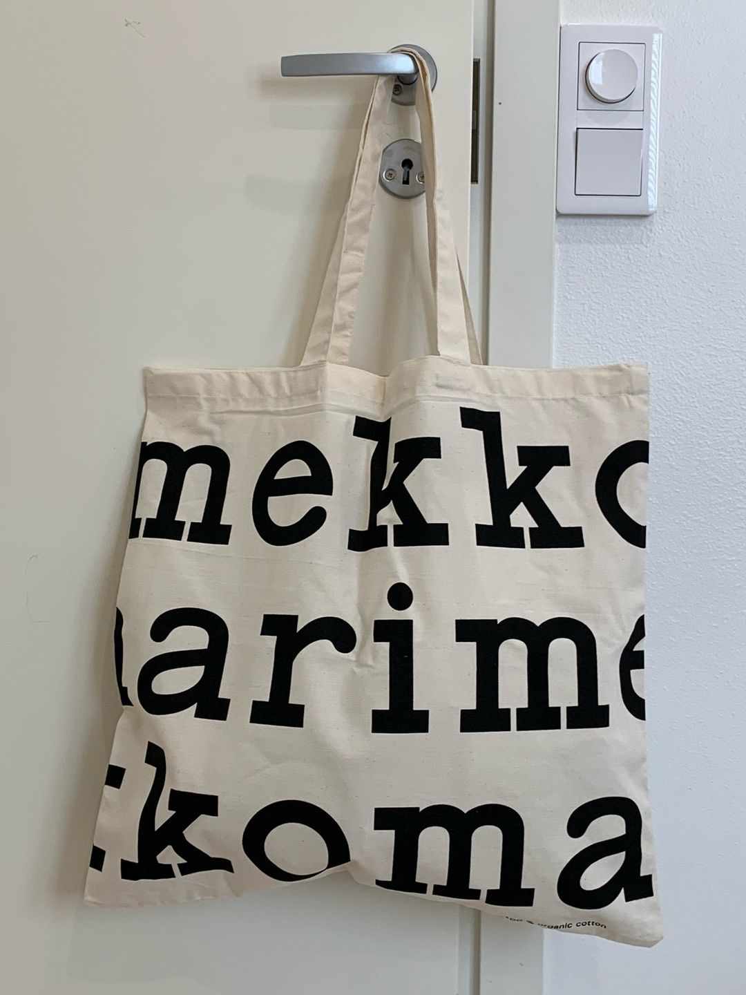 Marimekko bag