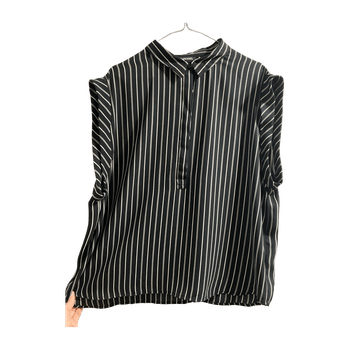 Monk blouse