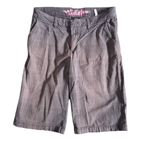 2 really good Summer Shorts, Grey And Black