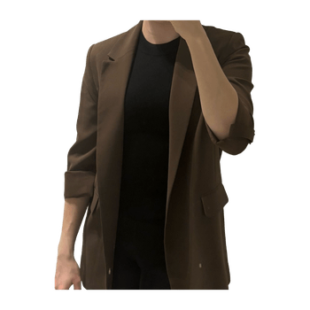 Pull&bear blazer