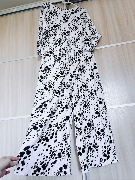 Asos maternity jumpsuit