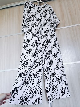 Asos maternity jumpsuit