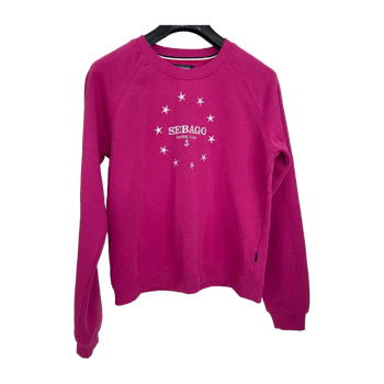 Sebago hoodie