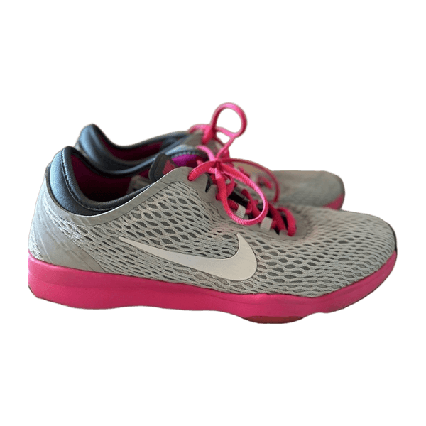 Nike sneakers