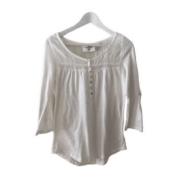 H&m top