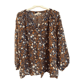 Part two blouse