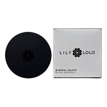 Lily Lolo mineral blush