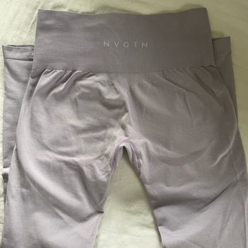Nvgtn leggingsit 