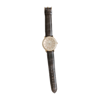 Glitter/h&m watch