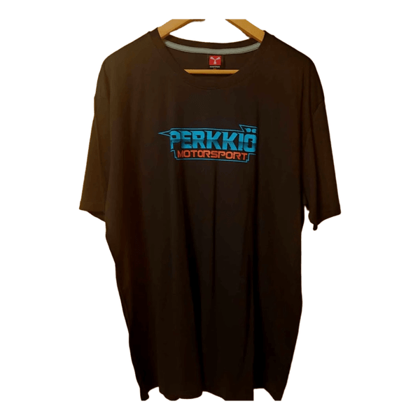 Perkkiö motorsport t-paita