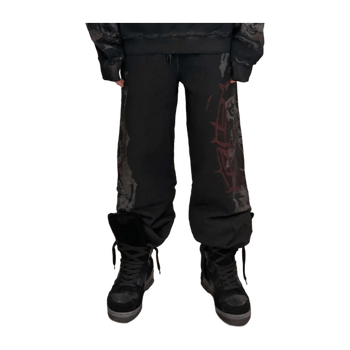 Racer worldwide jeans