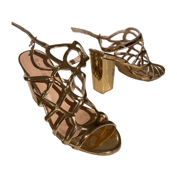 Sweet shoes heels