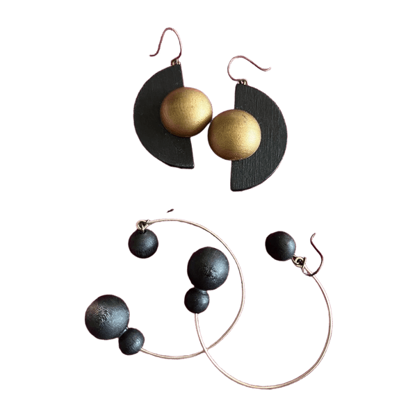Aarikka jewelry