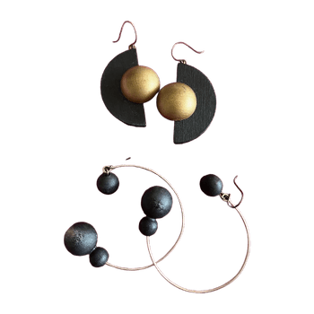 Aarikka jewelry