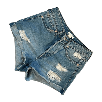H&m shorts
