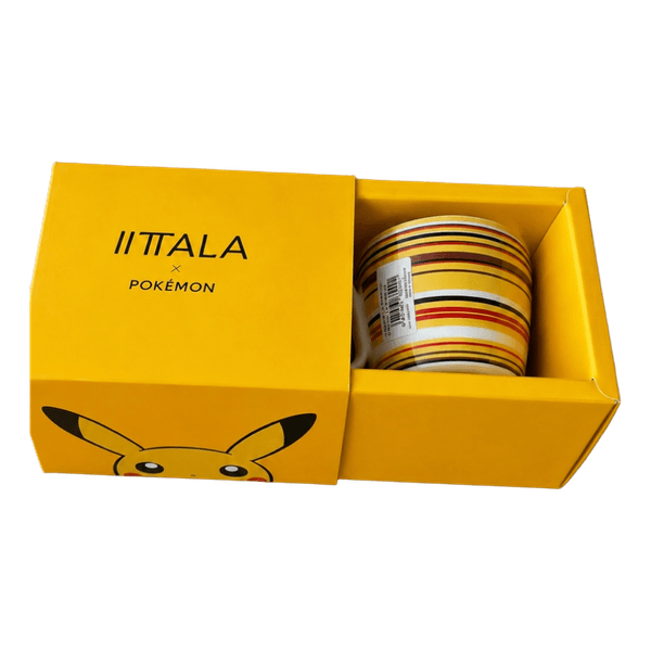 Iittala x Pokémon muki Limited Edition