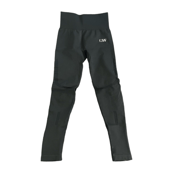 Icaniwill sportswear