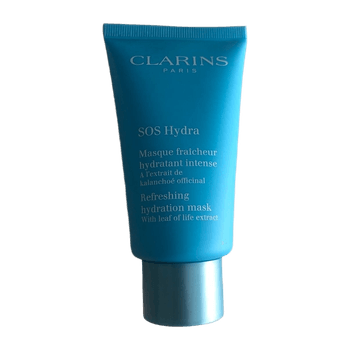 Clarins beauty product