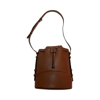 Käyttämätön Mango bucket-laukku