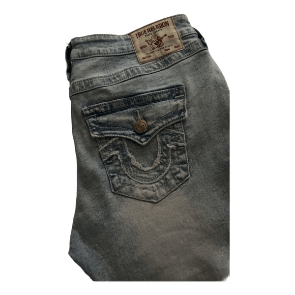 True Religion farkut