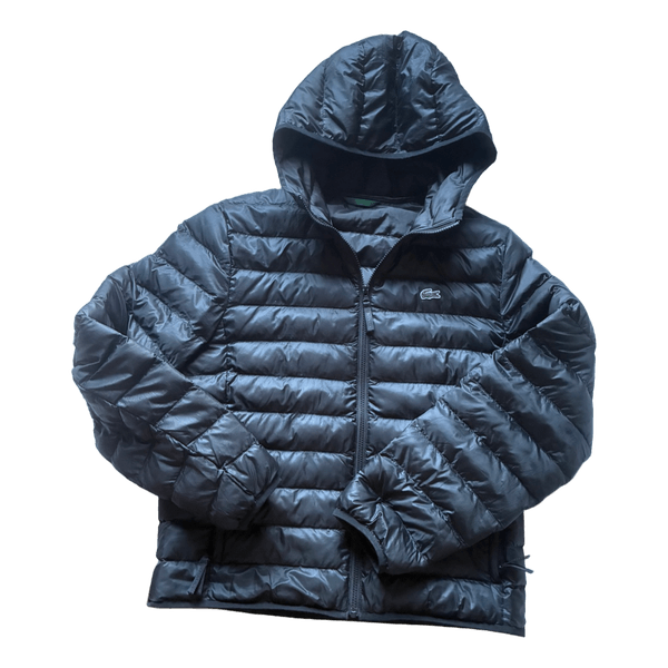 Lacoste Puffer Jacket