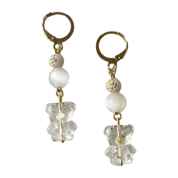 Handmade jewelry