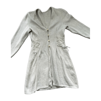 Vintage cardigan