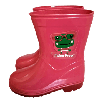 Kumisaappaat koko 24